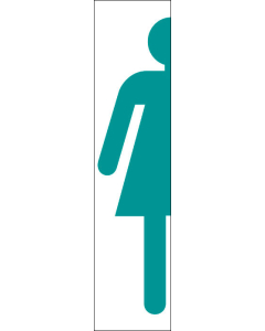 Sticker vert-0e9594 Toilette-femme-model-2-1
