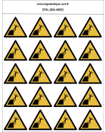 Panneau Bord-de-la-falaise-instable 20N